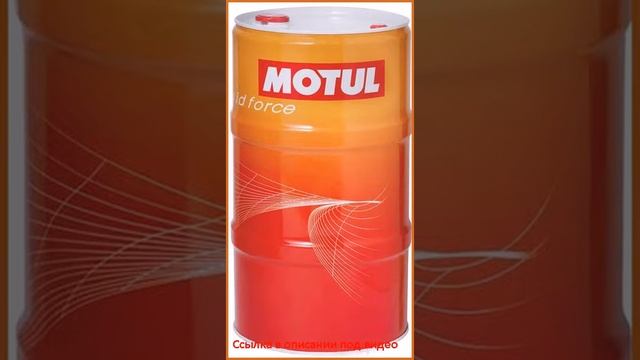 Motul 5000 4T 10W40 60л