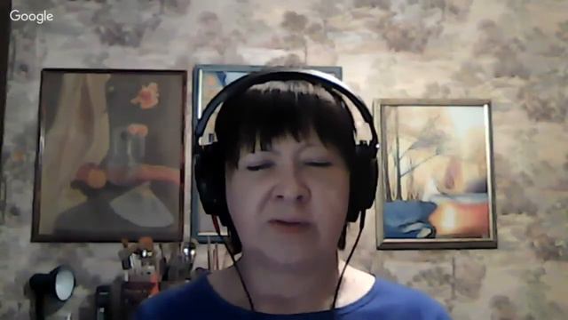 Путешествие в Мир Душ. Знакомство, ч.1