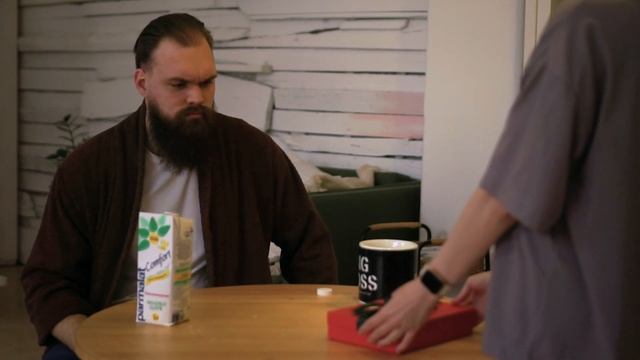 Подарки к 23 февраля от Байк Центра // BIKE CENTER // Байк Центр смотреть онлайн