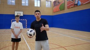 ФИФЕР УГАДЫВАЕТ ТРЮКИ /// ЧЕЛЛЕНДЖ с Колей ЛАКЕРОМ (ШОУ ЛАКЕРА)