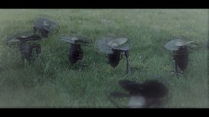 Звук ветилятора / Шум вентилятора / Звуки для сна/ Fan sound / Fan noise / White noise sound patter