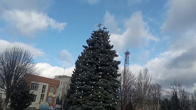 Дружковка 4 января 2023.Очередь Красного креста дошла ко мне. смотреть онлайн