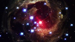 Вселенная глазами телескопа Хаббл.mkv