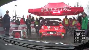 WRC - Rallye Monte-Carlo 2018 - ES9