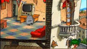 Братья Пилоты: По следам полосатого слона