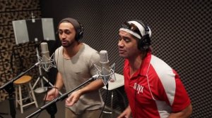 The Koi Boys "Sh-Boom" (The Chords)