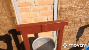 Мой самодельный пресс для яблок овощей и фруктов.