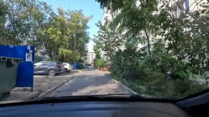 23.08.2024г. Ленивая работа в 🚕 г. Волгоград