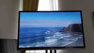 Тест приставки GoldMaster 905