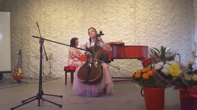 Лунная Река ...Манчини... смотреть онлайн