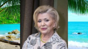 ШОКИРОВАЛА ВСЕХ! СЛОВНО БАРБИ! Как живет сейчас и выглядит известная актриса Галина Польских?