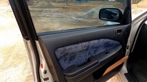 Toyota Corona PREMIO 1.8 E | 2000 Toyota Corona Premio E-Edition Review | Corona Premio G-Edition