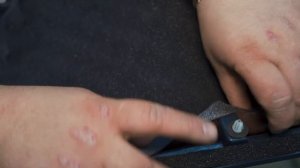 Haval F7. Полная шумоизоляция салона.