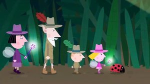 Ben and Holly’s Little Kingdom | Season 2 | Episode 3| Kids Videos