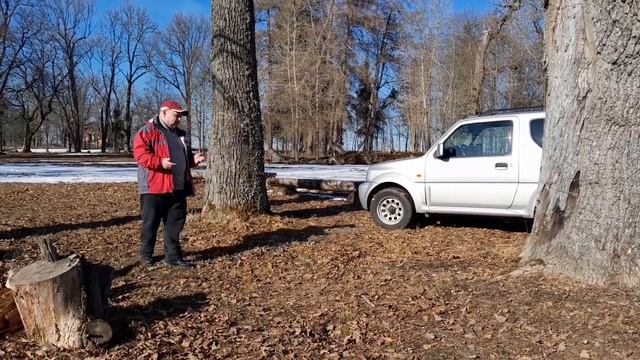 А ты точно хочешь Suzuki Jimny Отзыв владельца #авто #автообзор #suzukijimny #terencyi #jimny смотреть онлайн
