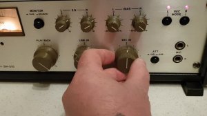 DENON DH-510         89046086831