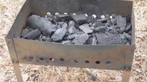 Шашлык из свинины! Фирменный рецепт!