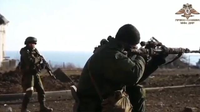 мариупль