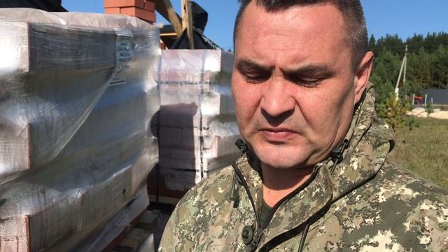 Кирпичи Печи Как выбрать?! Экскурсия на Кирпичный Завод и Семинар печников Гуси 2020.