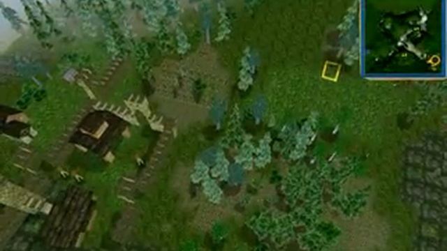 Archamon - in-game video #1 смотреть онлайн