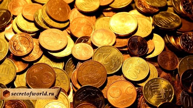 24 АМУЛЕТА НА УДАЧУ И БОГАТСТВО, признанные во всем мире смотреть онлайн