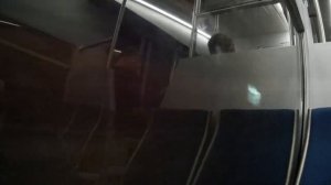 Самое короткое метро в мире - Кармелит в Хайфе