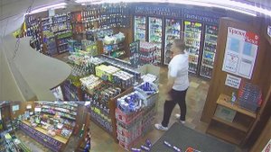 Разгромил Красное Белое