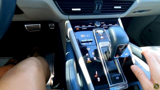 Porsche CAYENNE S Coupe 2023/ MEJOR que el Lamborghini URUS?/ TOP DRIVERS смотреть онлайн