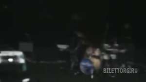 схема зала Крокус Сити Холл, видимость с балкона