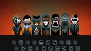 НОВЫЙ КИБЕРПАНК! - Incredibox dystopia update