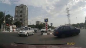 Подборка Аварий и ДТП 2014 Compilation of accidents and accidents in 2014 #4