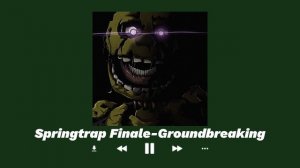 [FIVE NIGHTS AT FREDDY'S] Playlist #2 | My favourite fnaf Songs [#2]
