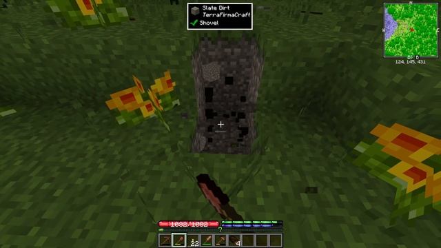 Let's Try: TerraFirmaCraft 1.12.2 | Part 06: "UnBEARable Mistake" [Modded Minecraft 1.12.2] смотреть онлайн