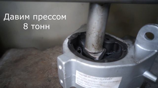 Полиуретановые опоры двигателя TMS-Polyurethane смотреть онлайн