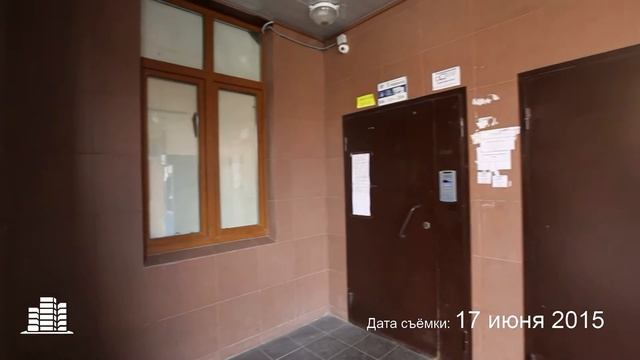 ЖК «Рязановский» смотреть онлайн