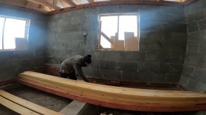 ЖИЗНЬ В Уральской глубинке вдали от города| Дом около Леса| Дом в деревне.