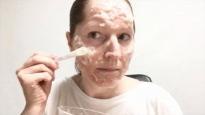 Ежедневный уход за собой. Карбокси маска Ccolla Platinum.