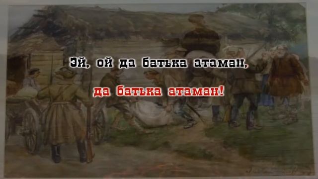 Пуля просвистела. Чиж. Караоке пою
