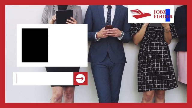 Jobz Finder Intro смотреть онлайн