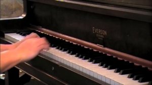 Halo - Beyonce (Piano Cover)