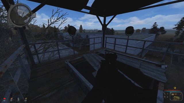 ВОЗРОЖДЕНИЕ МОНОЛИТА. НОВЫЙ КВЕСТ. CoC by STASON174 6.01. STALKER Call Of Chernobyl