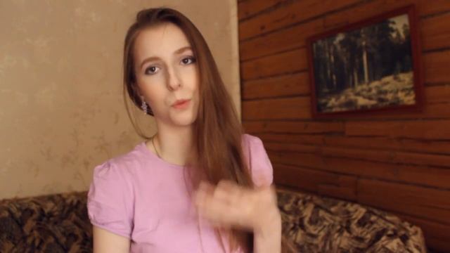 Сезонная аллергия смотреть онлайн