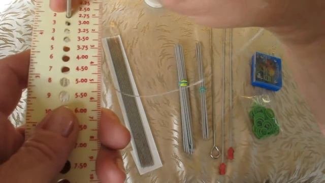 Выбор и хранение спиц для вязания. How To Choose Knitting Needles
