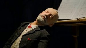 Сказки старого пианино. "Пётр Ильич Чайковский. Элегия"