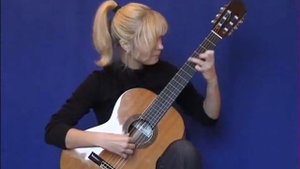 The Beatles - Lady Madonna ,arr.N.Takeuchi (Olga Papsheva)