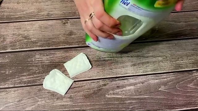 Возьми пакеты и НАДЕНЬ НА НОГИ❗Эти хитрости УДИВЯТ ВАС? смотреть онлайн