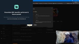 Как добавить рулетку ДОНАТАЛЕРТС в СТРИМЛАБС ОБС | Как настроить рулетку ДОНАТАЛЕРТС в СТРИМЛАБС ОБ