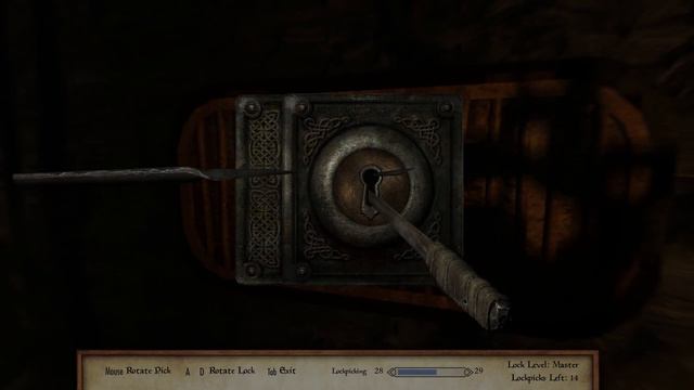 Librum: Skyrim Special Edition #19 - Survival Perks! смотреть онлайн