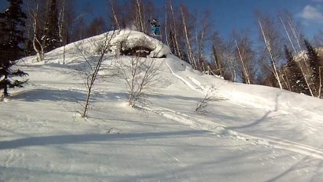 Приисковый февраль 2014 смотреть онлайн