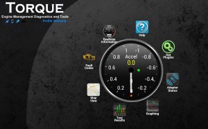 Подключение obd2 elm 327 адаптера к тойоте витц 2003 г. через torque pro